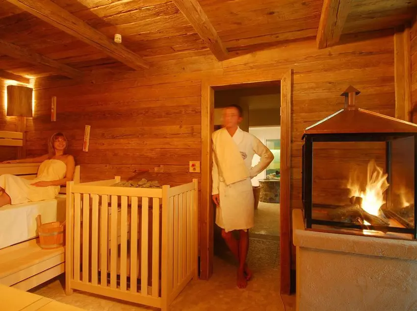 Hotelli Promenadenadmiral