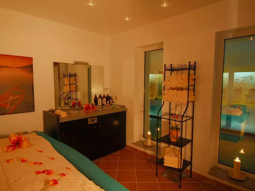 Hotelli Promenadenadmiral