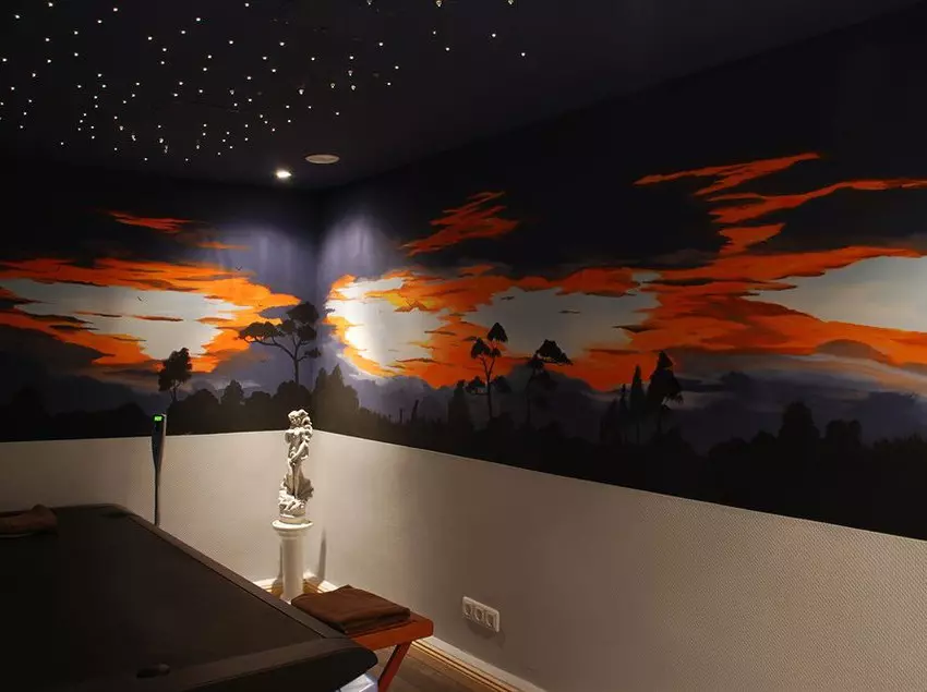 Hotelli Promenadenadmiral