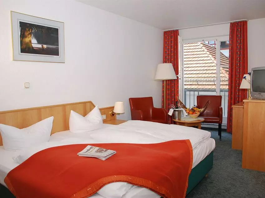 Hotelli Promenadenadmiral