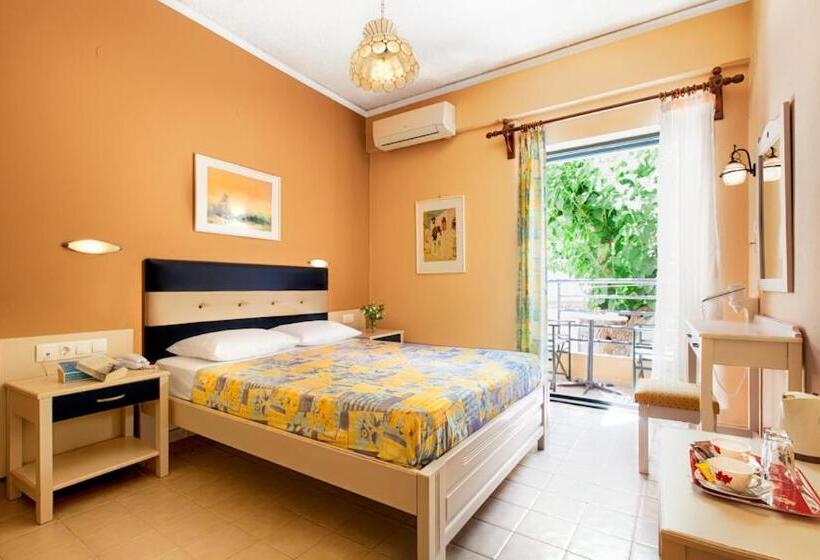 בית מלון כפרי Rea