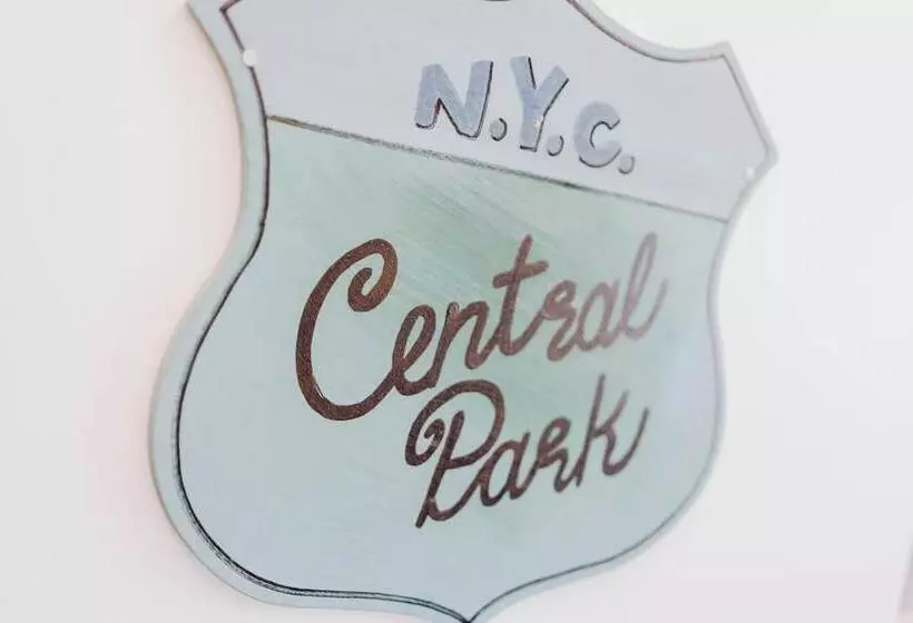 בית מלון כפרי Road Stop Dortmund