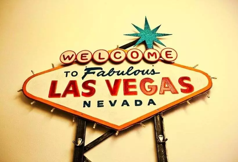 בית מלון כפרי Road Stop Dortmund