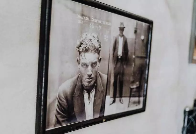 בית מלון כפרי Road Stop Dortmund