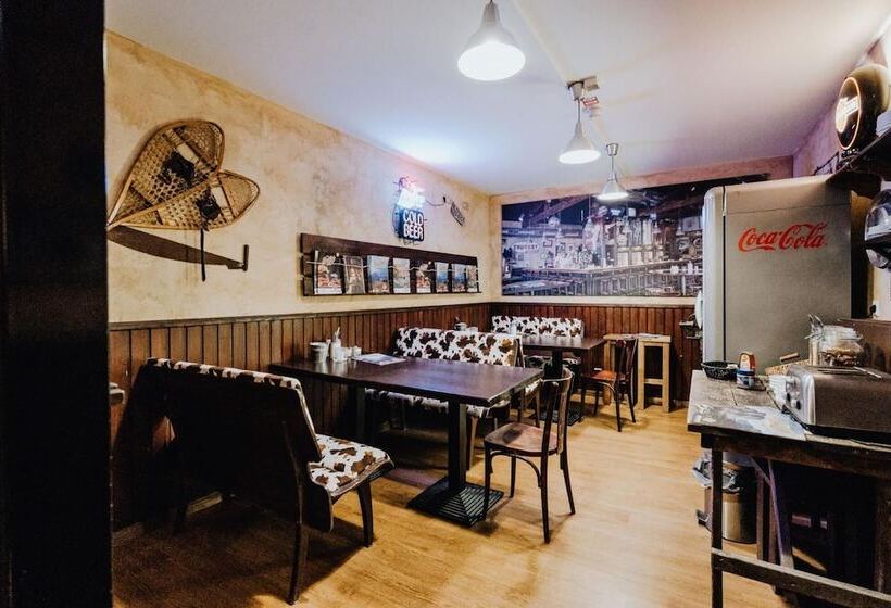 酒店 Road Stop Dortmund