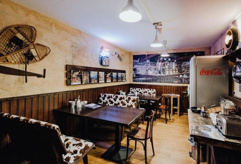 酒店 Road Stop Dortmund