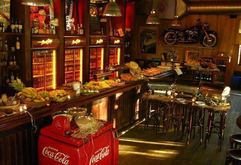 酒店 Road Stop Dortmund