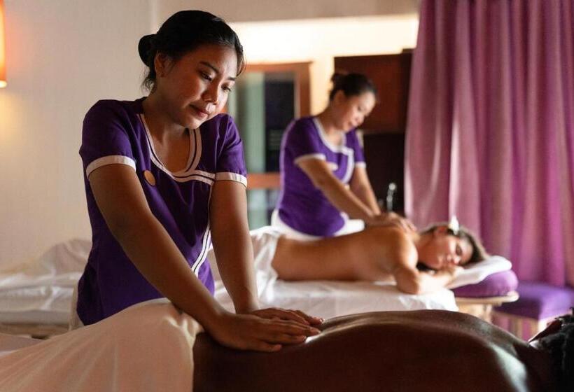 Otel Robinson Maldives  Adults Only