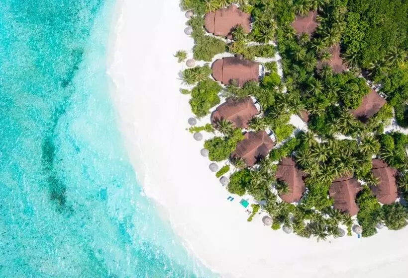 هتل Robinson Maldives  Adults Only