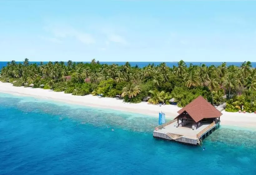هتل Robinson Maldives  Adults Only