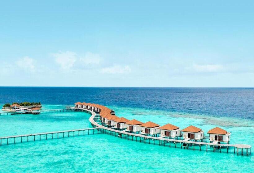 Otel Robinson Maldives  Adults Only