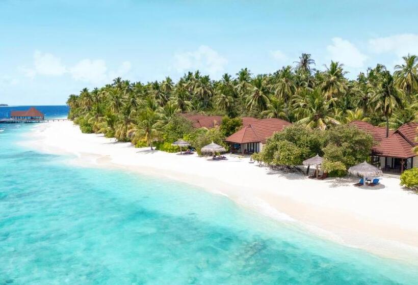 Otel Robinson Maldives  Adults Only