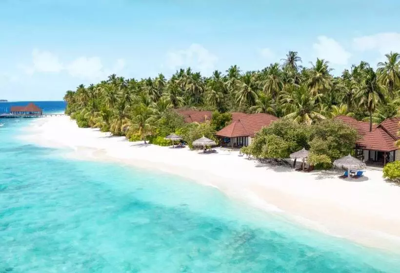 هتل Robinson Maldives  Adults Only