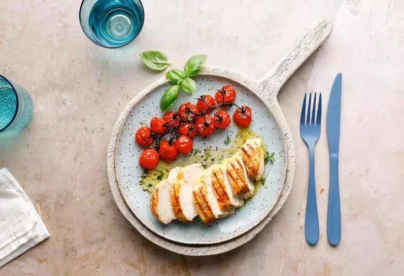 هتل Robinson Maldives  Adults Only