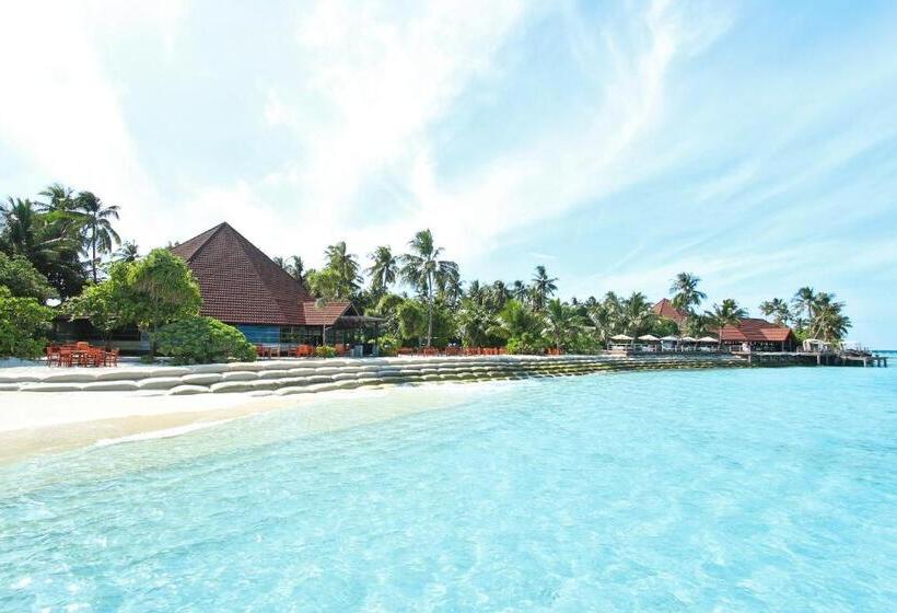 Otel Robinson Maldives  Adults Only