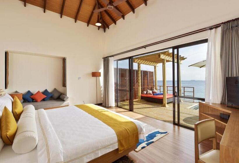 Otel Robinson Maldives  Adults Only