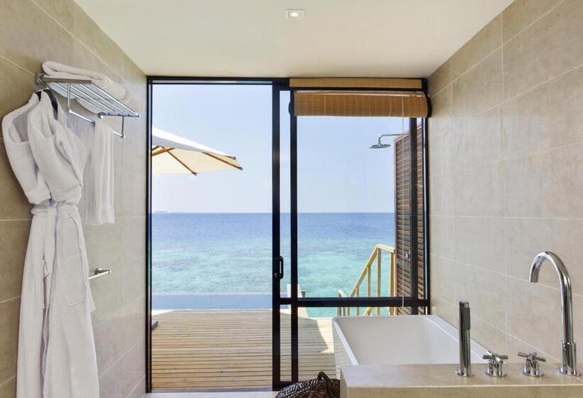 Otel Robinson Maldives  Adults Only