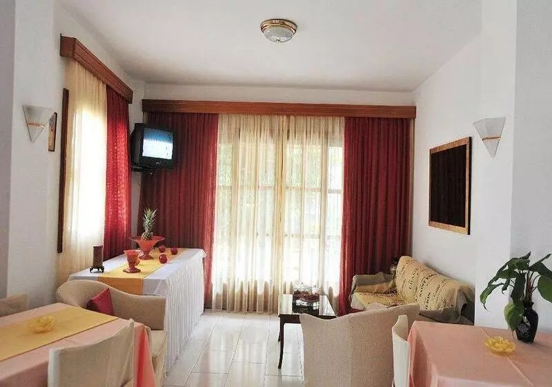 בית מלון כפרי Sama