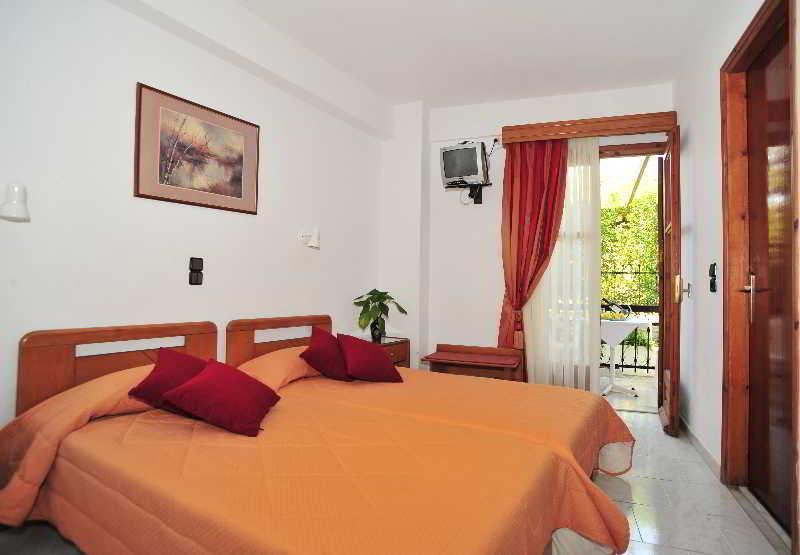 בית מלון כפרי Sama