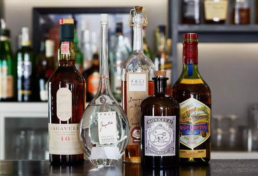 酒店 Ski Lodge Engelberg