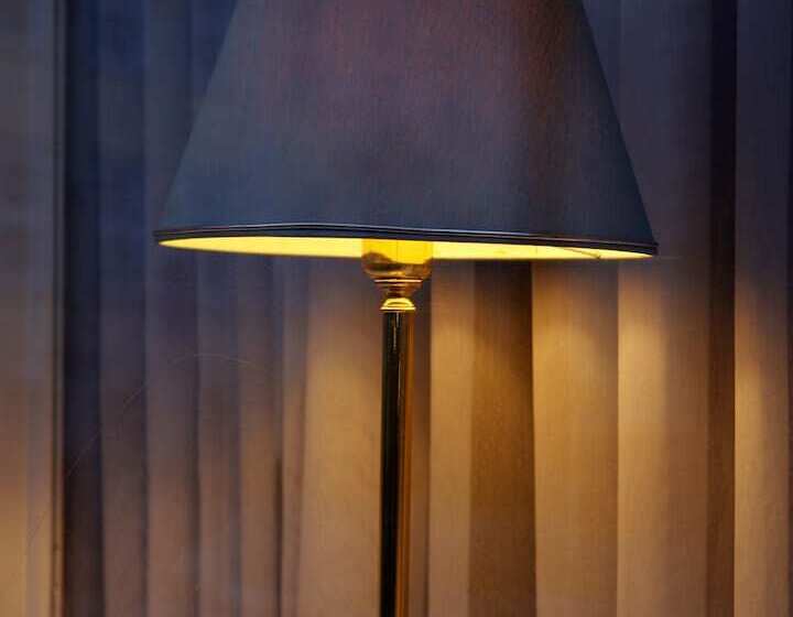 호텔 Stadt Hannover