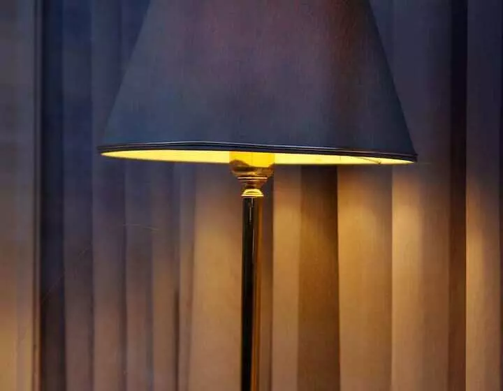 호텔 Stadt Hannover