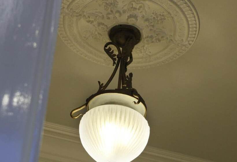 호텔 Stadt Hannover