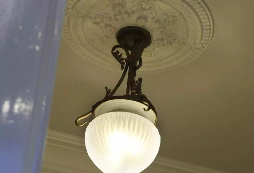 호텔 Stadt Hannover