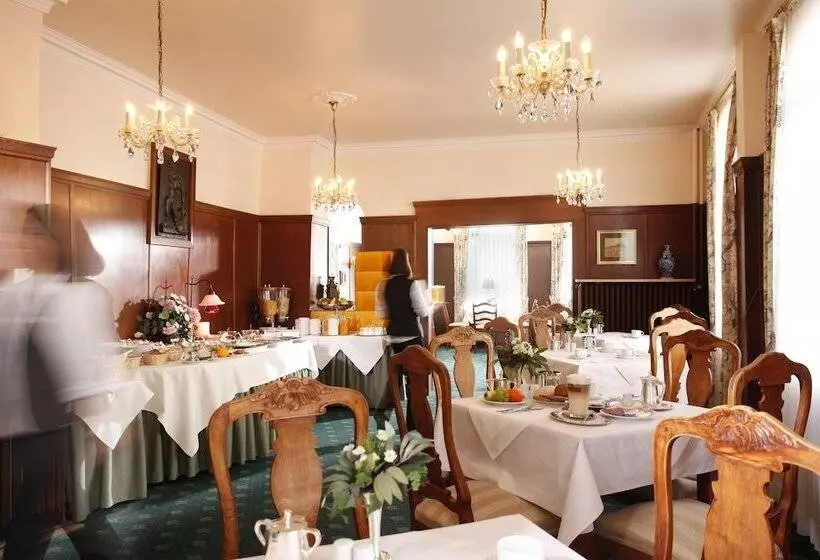 호텔 Stadt Hannover