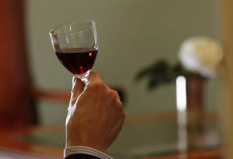 호텔 Stadt Hannover