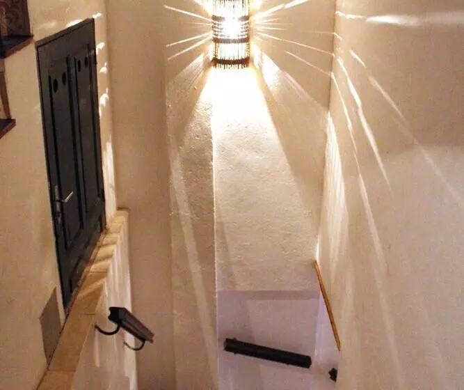 فندق Studio Do Carmo Galeria De Artes E Pousada