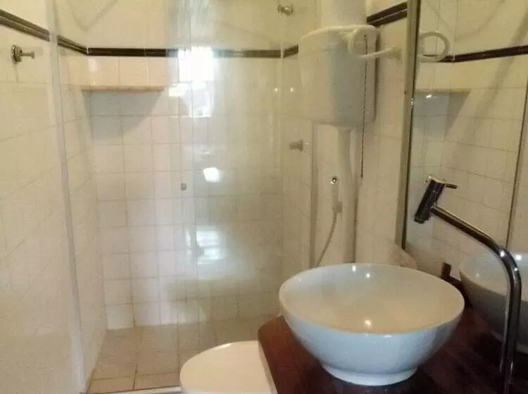 فندق Studio Do Carmo Galeria De Artes E Pousada