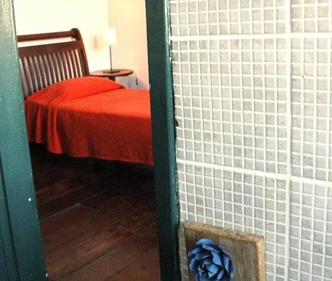 فندق Studio Do Carmo Galeria De Artes E Pousada