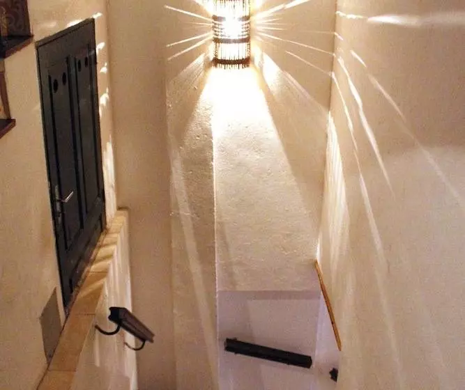 فندق Studio Do Carmo Galeria De Artes E Pousada