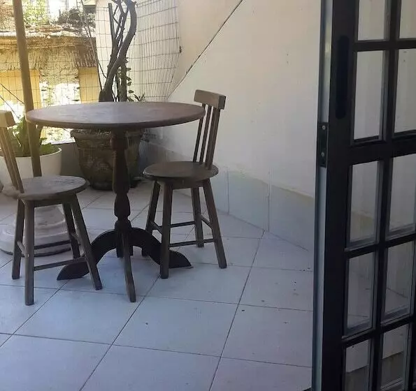 فندق Studio Do Carmo Galeria De Artes E Pousada