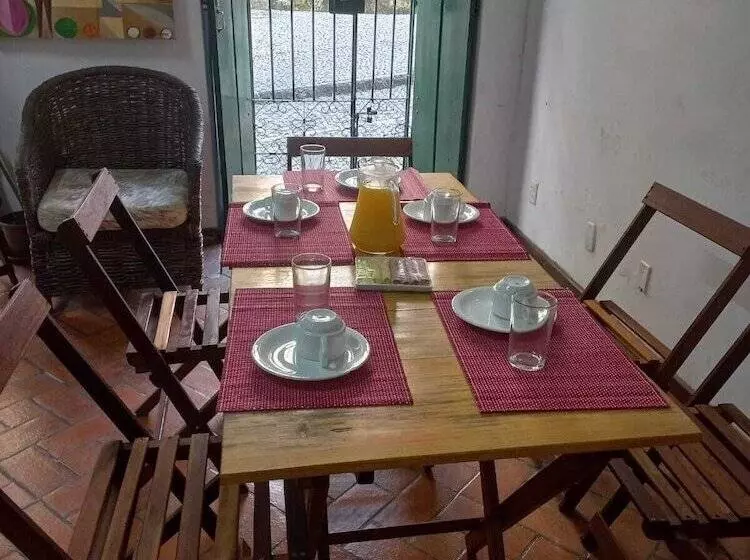 فندق Studio Do Carmo Galeria De Artes E Pousada