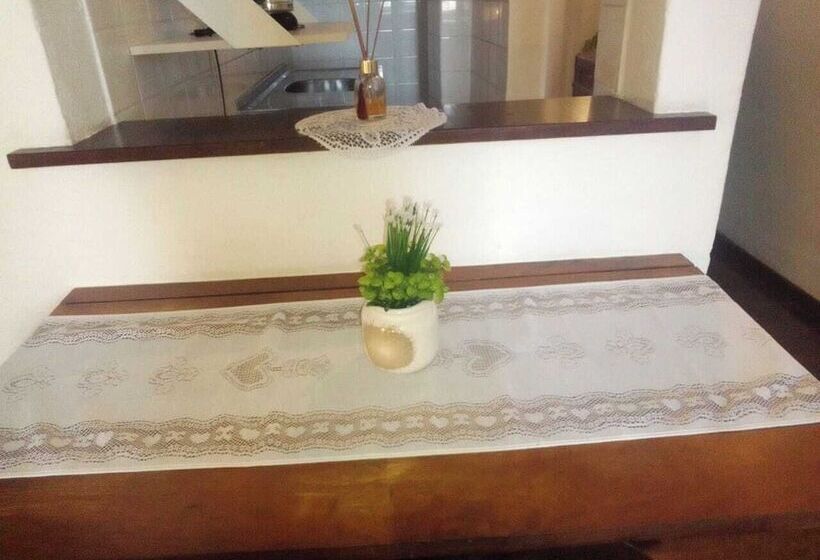 فندق Studio Do Carmo Galeria De Artes E Pousada