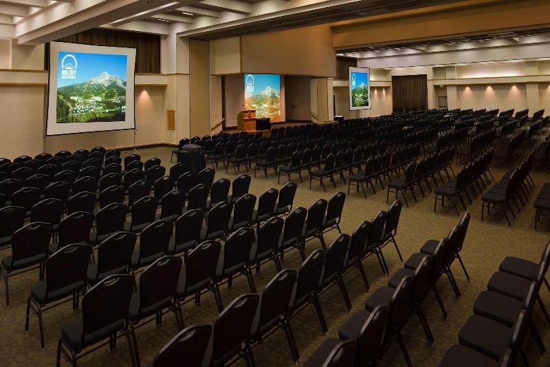 Summit Hotel At Big Sky Resort