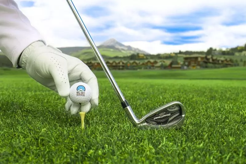 Summit Hotel At Big Sky Resort