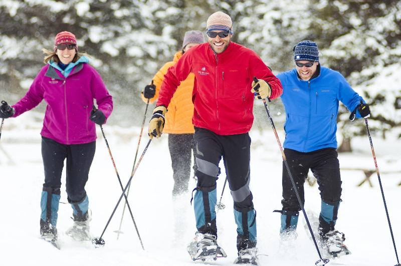 Summit Hotel At Big Sky Resort