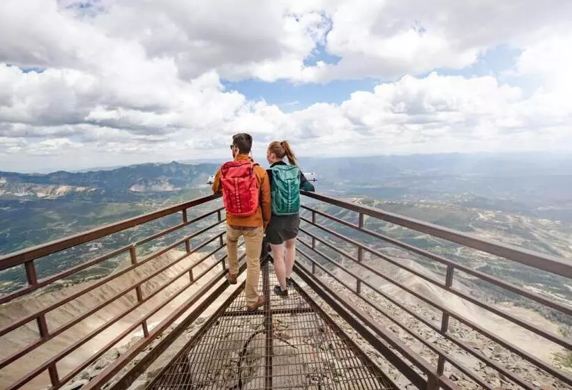 Summit Hotel At Big Sky Resort