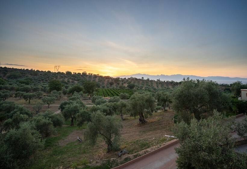 فندق Tenuta Ciminata Greco