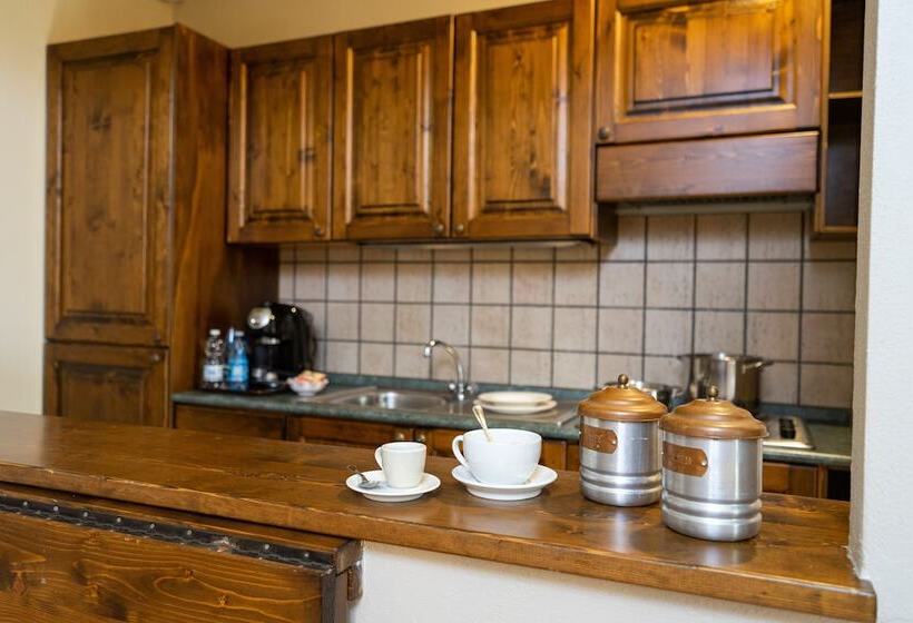 فندق Tenuta Ciminata Greco