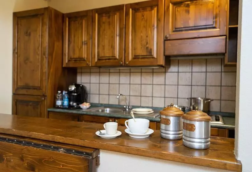 Отель Tenuta Ciminata Greco