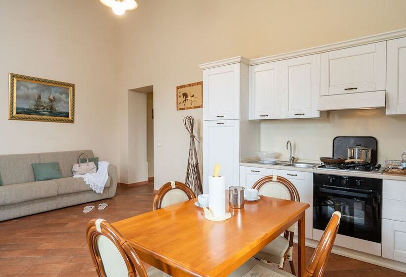 فندق Tenuta Ciminata Greco