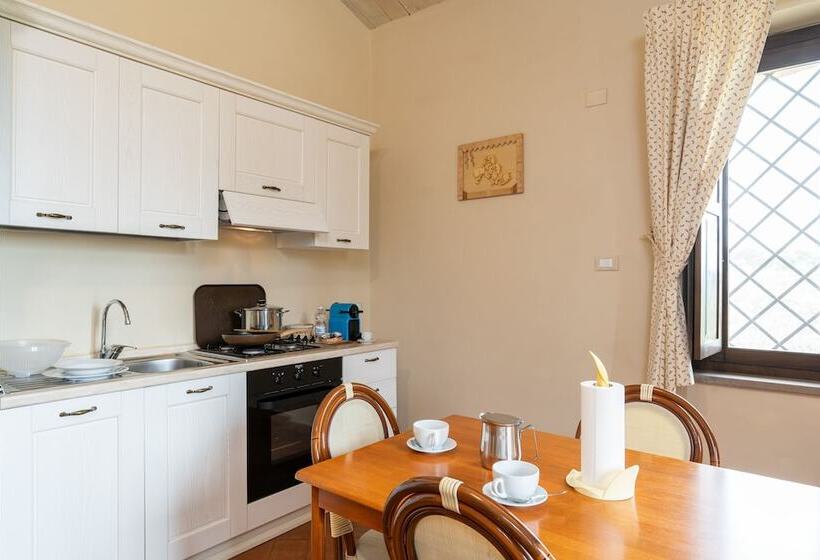 فندق Tenuta Ciminata Greco