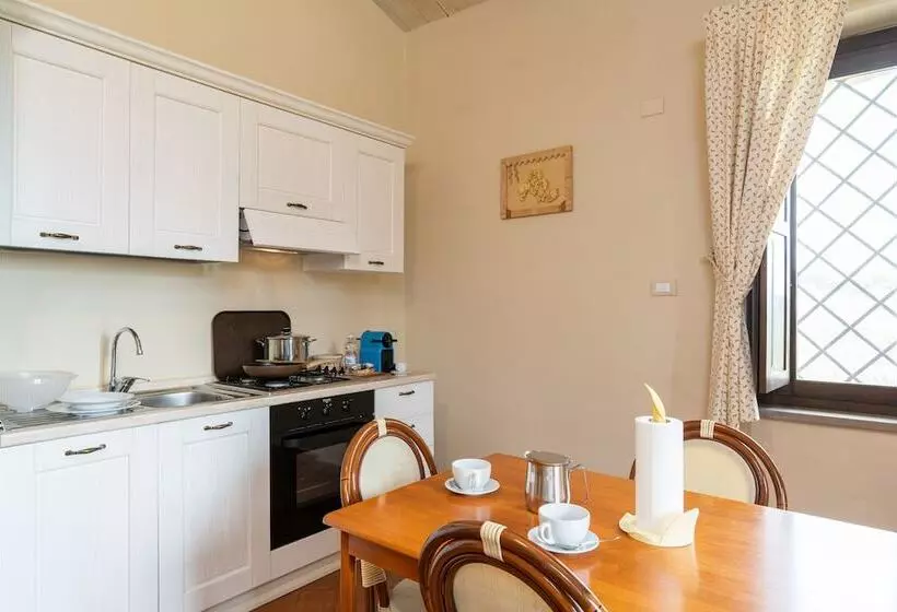 Отель Tenuta Ciminata Greco