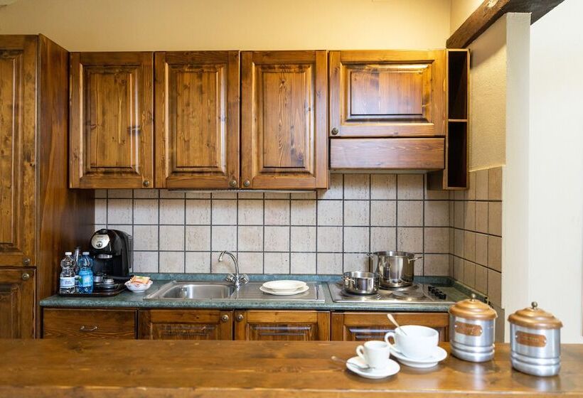 فندق Tenuta Ciminata Greco