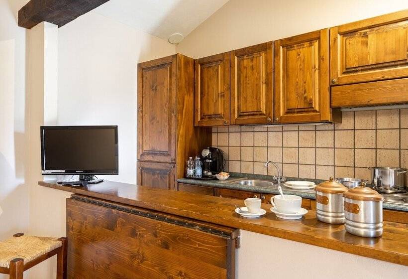 فندق Tenuta Ciminata Greco