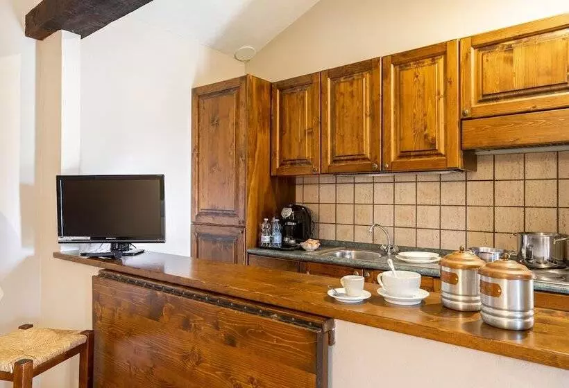 Отель Tenuta Ciminata Greco